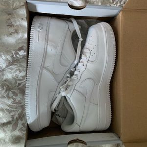 Nike Air Force 1 Shoes
